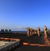 Western-Pacific Deployment