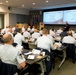 ANGRC commander talks to Chief’s Executive Course: We are here for you
