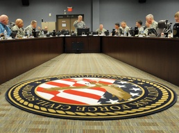 Joint Task Force Civil Support hosts federal homeland response leaders