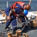 Bainbridge Island anchoring