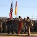 Cav field artillery return home, uncase colors after Afghanistan deployment