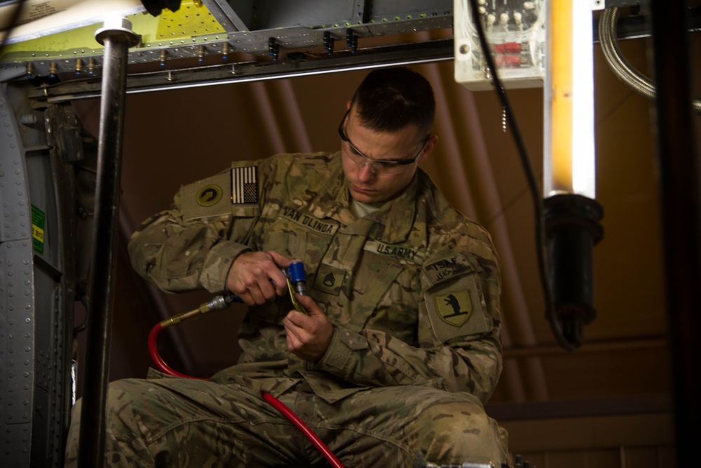 DVIDS - Images - Mo. Guard TASMG keeps RC (S) 'always flying' [Image 3 ...