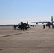 Second-graders tour 2nd MAW, Cherry Point aircraft