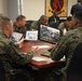 MASS-1 Marines reflect on Marine Corps’ history