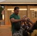 US Marines volunteer their time at local Ugandan school