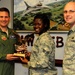 Ninth Air Force annual award winners