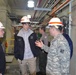 Prep student shadows Nashville District engineers for STEM experience