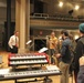 Marine Corps Jazz Ensemble performs at Western Connecticut State University