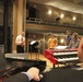 Marine Corps Jazz Ensemble performs at Western Connecticut State University