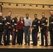 Marine Corps Jazz Ensemble performs at Western Connecticut State University