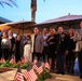AFAF hosts Salute The Troops dinner