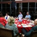 AFAF hosts Salute The Troops dinner