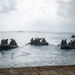 31st MEU launch and recovery operations