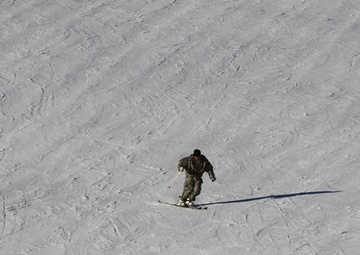 Japan Ground Self-Defense Force visits Alaska