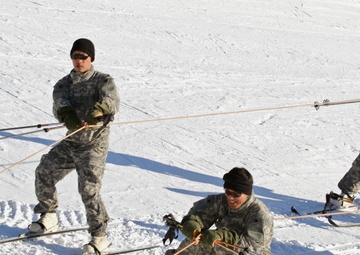 Japan Ground Self-Defense Force visits Alaska