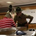 Photo Gallery: Marine recruits survive first stressful night on Parris Island