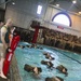 Photo Gallery: Parris Island recruits dive into Marine Corps’ amphibious roots