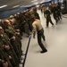 Photo Gallery: Marine recruits survive first encounter with Parris Island drill instructors