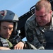 Flight operations prior to a familiarization flight