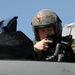 Flight operations prior to a familiarization flight