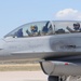 Flight operations prior to a familiarization flight