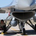 Flight operations prior to a familiarization flight
