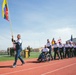 2014 Marine Corps Trials Opening Ceremonies