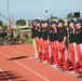 2014 Marine Corps Trials Opening Ceremonies