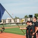 2014 Marine Corps Trials Opening Ceremonies