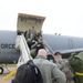 Airmen, aircraft to support NATO policing mission in Baltics