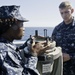 USS New York operations