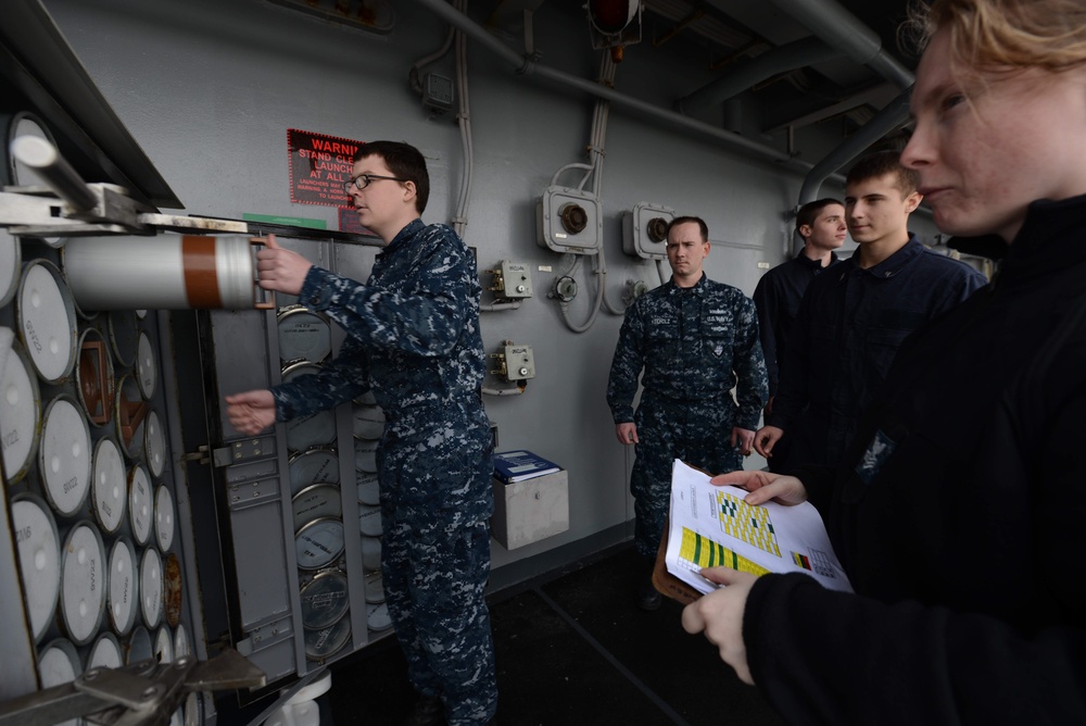 Bataan Amphibious Readiness Group, 2014 Deployment