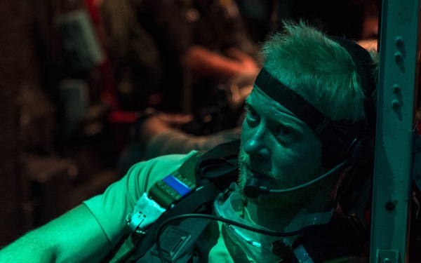 CJTF-HOA rescue squadrons conduct training exercise