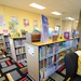 Maxwell Community Library reopens