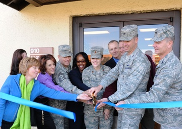 Maxwell Community Library reopens