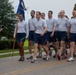 Fort George G. Meade Joint Services 9/11 run