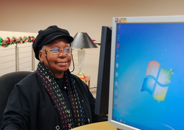 Maxwell Community Library reopens