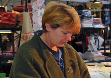 Spangdahlem fall bazaar