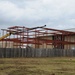 Muir S. Fairchild Research and Information Center construction