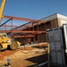 Muir S. Fairchild Research and Information Center construction