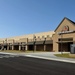 New Commissary at Fort Campbell, Ky.