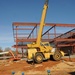 Muir S. Fairchild Research and Information Center construction