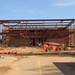 Muir S. Fairchild Research and Information Center construction