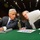 Defense authorization request for fiscal year 2015 Defense authorization request for fiscal year 2015