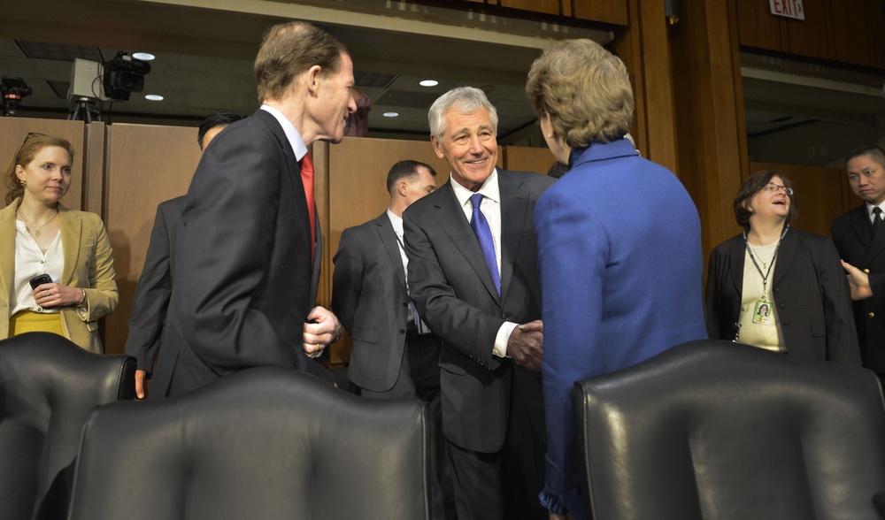 Defense authorization request for fiscal year 2015