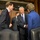 Defense authorization request for fiscal year 2015 Defense authorization request for fiscal year 2015