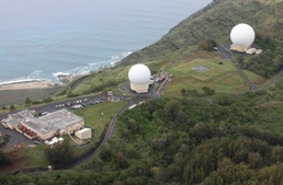 Kaena Point Satellite Tracking Station celebrates 55 years
