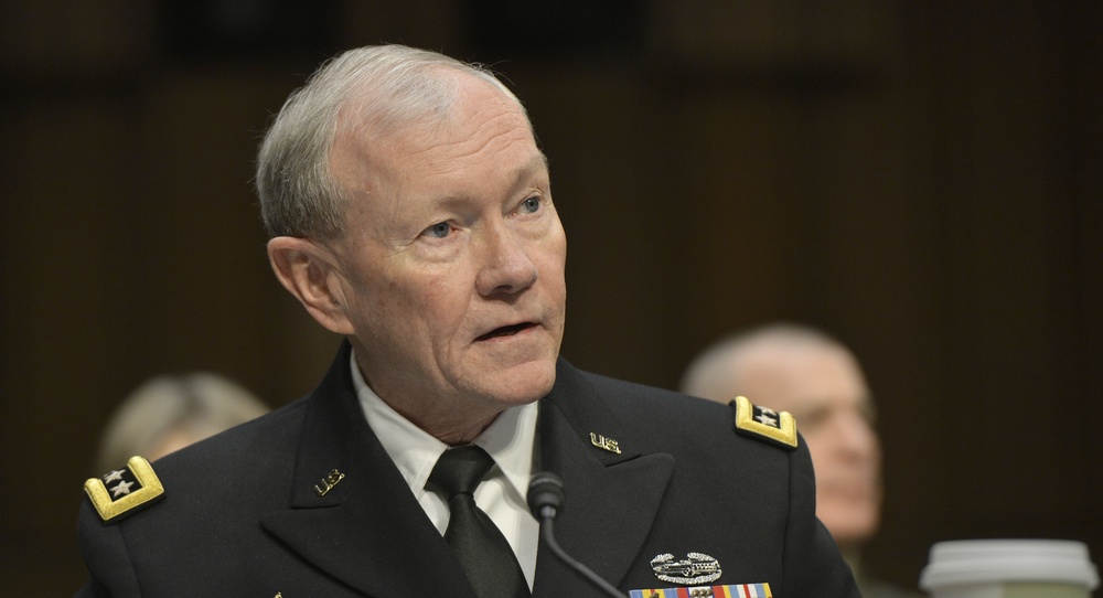 Defense authorization request for fiscal year 2015