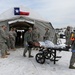 Texas Homeland Response Force welcomes visitors to certification training exercise