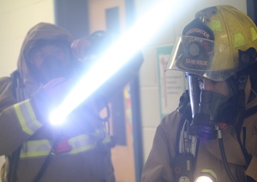 Active shooter exercise boosts Air Station readiness